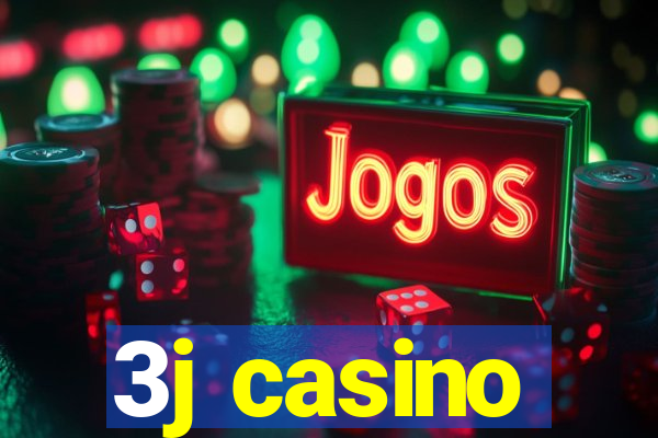 3j casino